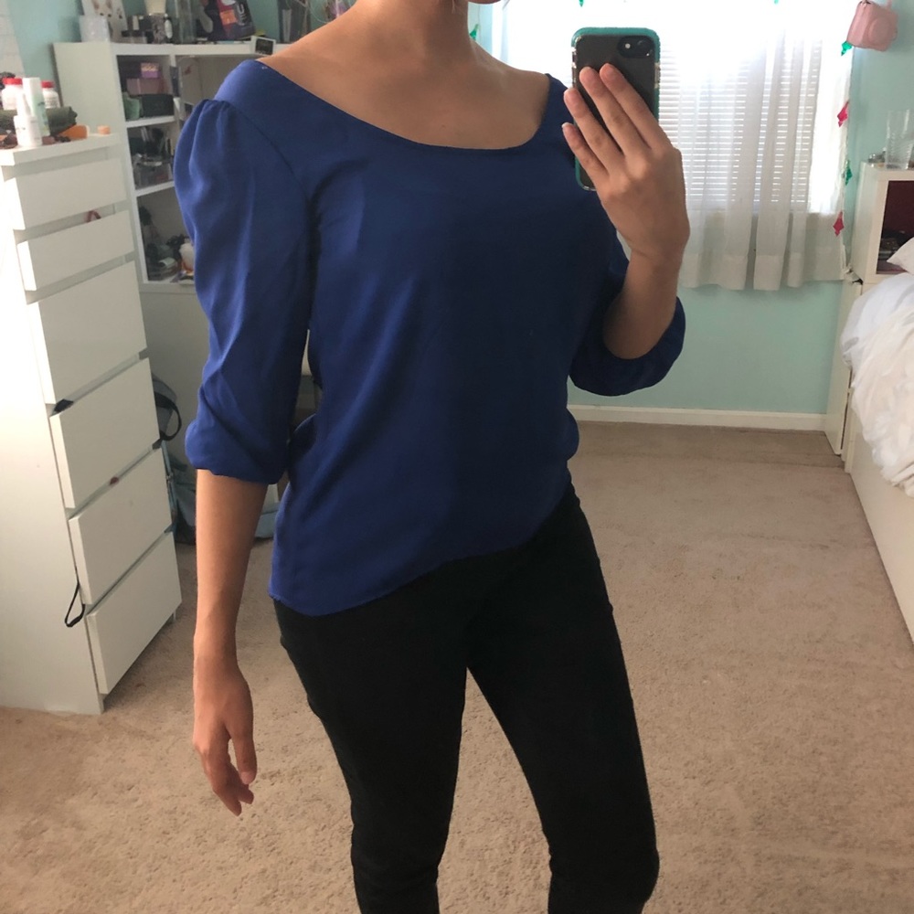 Formal Top